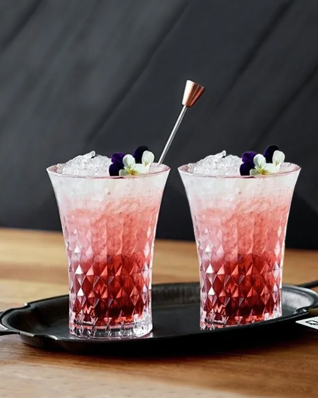 𝗟𝗔𝗗𝗬 𝗗𝗜𝗔𝗠𝗢𝗡𝗗 | 𝗩𝗮𝘀𝗼𝘀 𝗟𝗼𝗻𝗴𝗱𝗿𝗶𝗻𝗸 | 𝗖𝗿𝗶𝘀𝘁𝗮𝗹 𝗗'𝗔𝗿𝗾𝘂𝗲𝘀