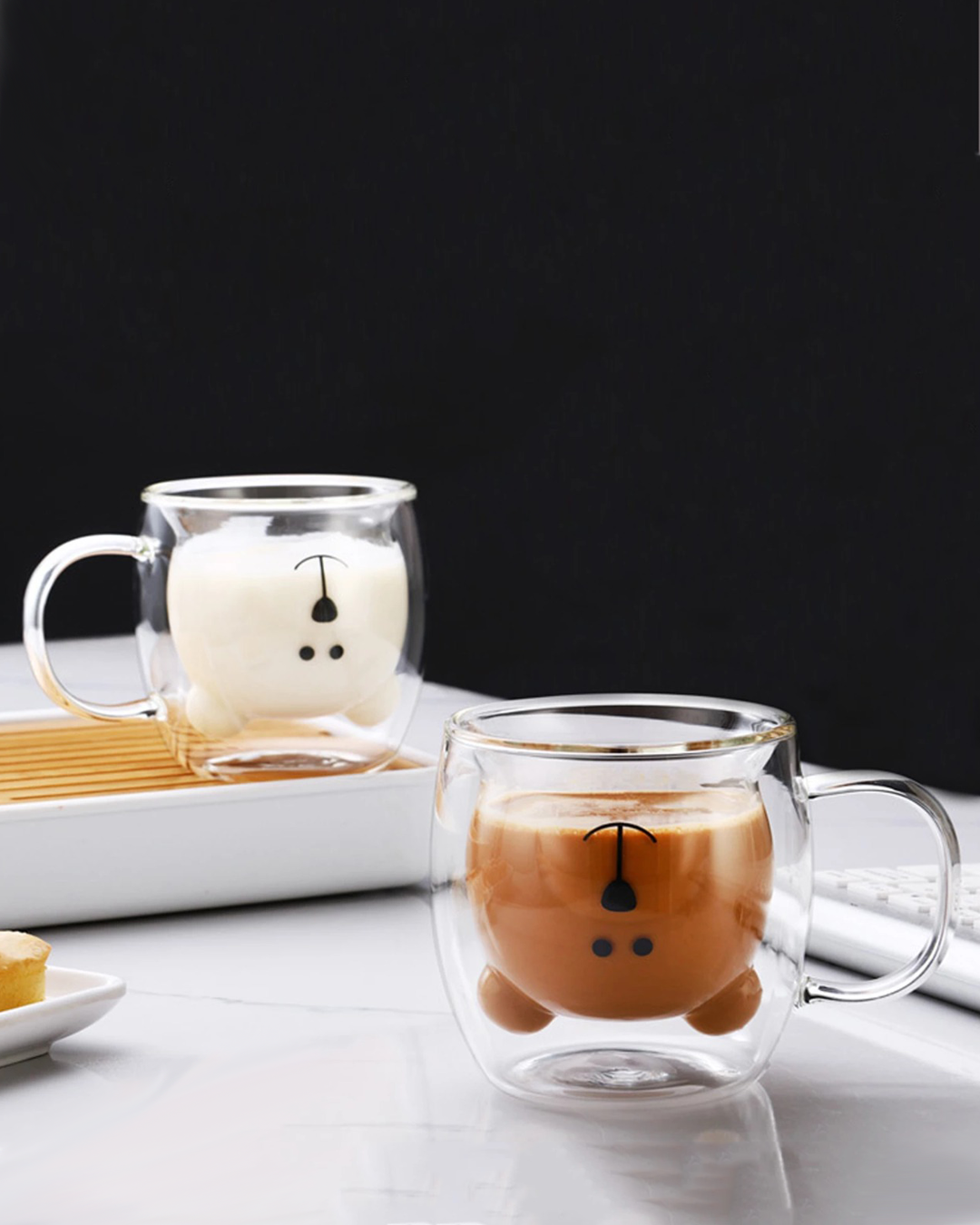 OSO Mug 𝘛é𝘳𝘮𝘪𝘤𝘰 𝘥𝘦 𝘉𝘰𝘳𝘰𝘴𝘪𝘭𝘪𝘤𝘢𝘵𝘰 250 𝘮𝘭 |