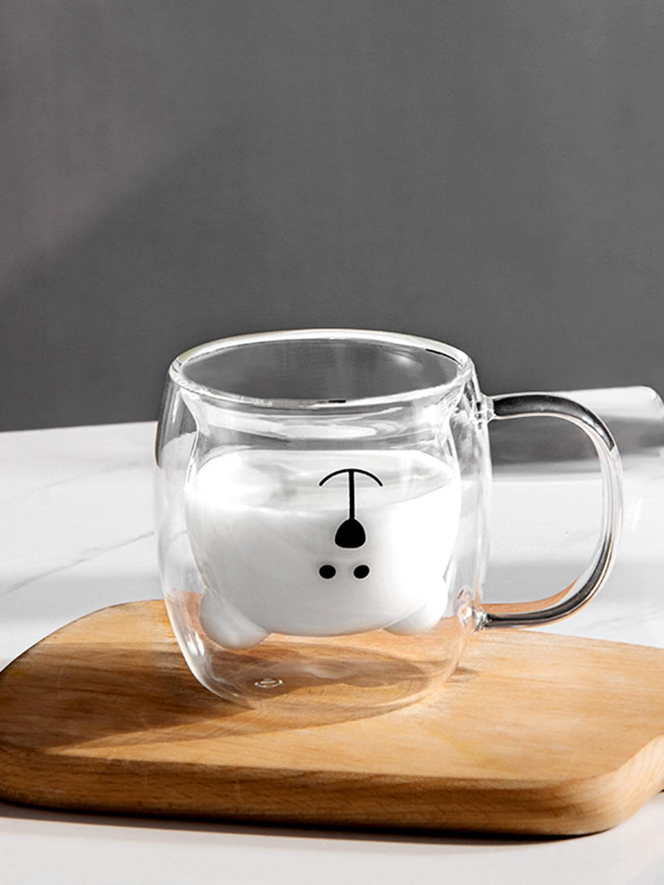 OSO Mug 𝘛é𝘳𝘮𝘪𝘤𝘰 𝘥𝘦 𝘉𝘰𝘳𝘰𝘴𝘪𝘭𝘪𝘤𝘢𝘵𝘰 250 𝘮𝘭 |