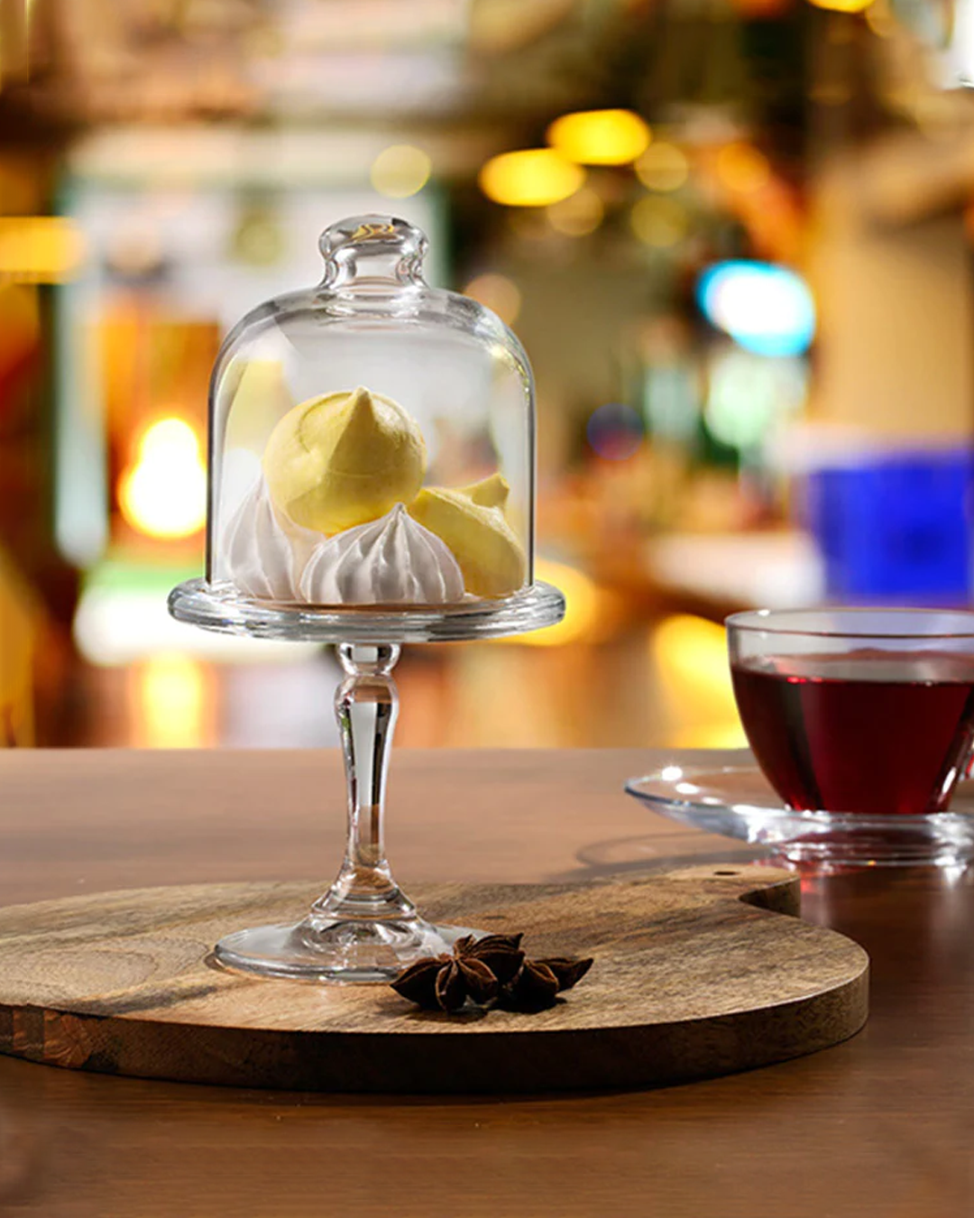 COPETTE KLEIN - Mini Pedestal