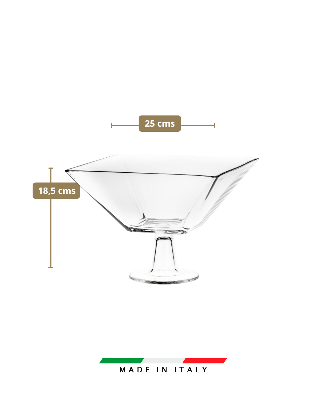 MODI - Set 7 Piezas: 1 copón + 6 bolos