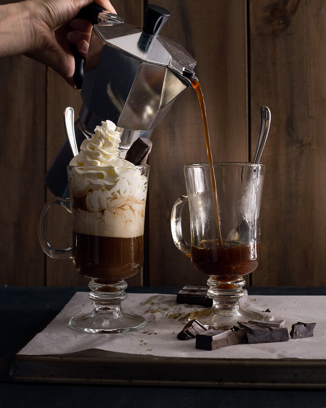 NEVADA 250 ML | Mugs Glassware | Vidro Templado