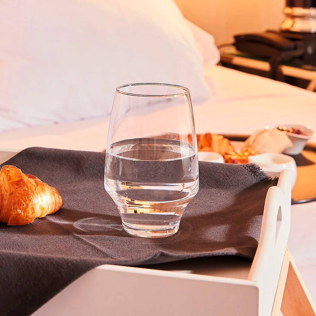 𝗢𝗣𝗘𝗡 𝗨𝗣 𝗛𝗕 𝟯𝟱 𝗖𝗟 | Chef & Sommelier | 6 vasos 350 ml