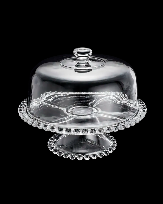 BH30 - Portatortas Multifuncion Bordes Perlados