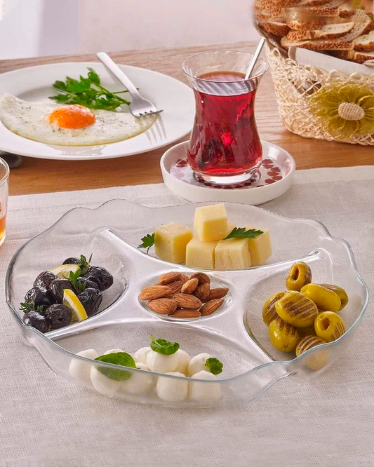 RONDA PSB - Plato ronda 32 cms