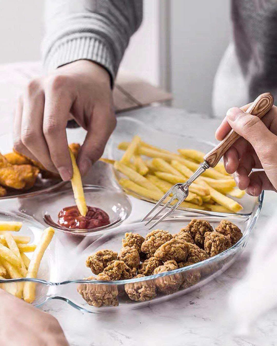 RONDA PSB - Plato ronda 32 cms