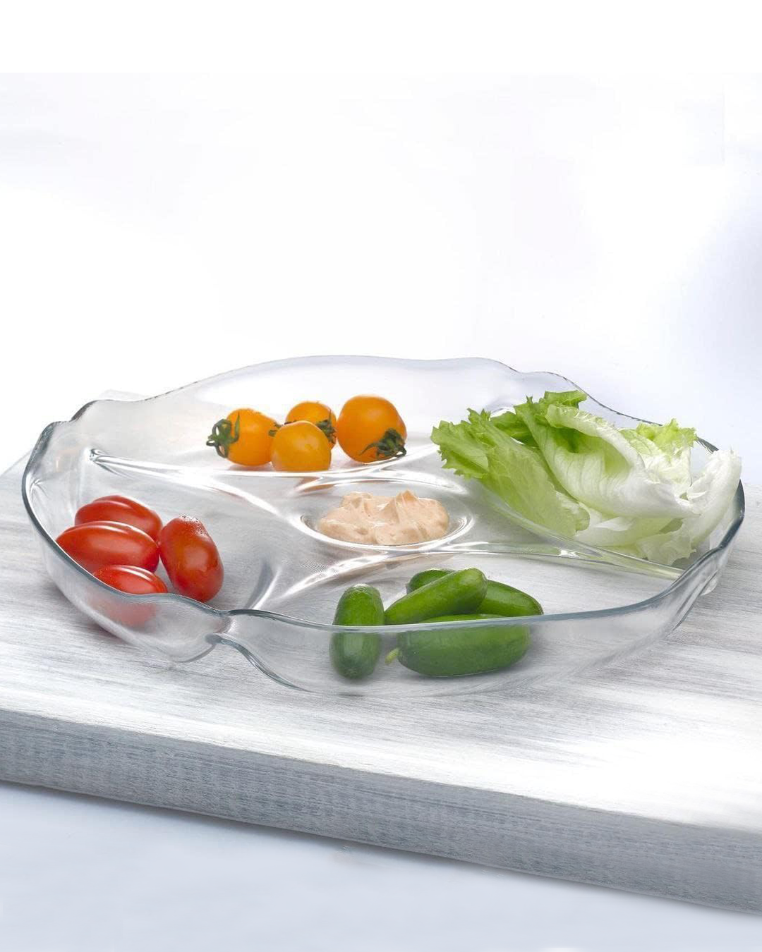 RONDA PSB - Plato ronda 32 cms