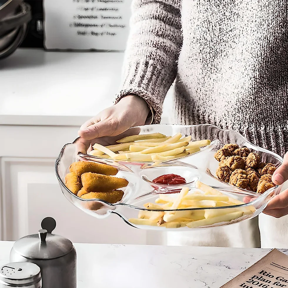 RONDA PSB - Plato ronda 32 cms