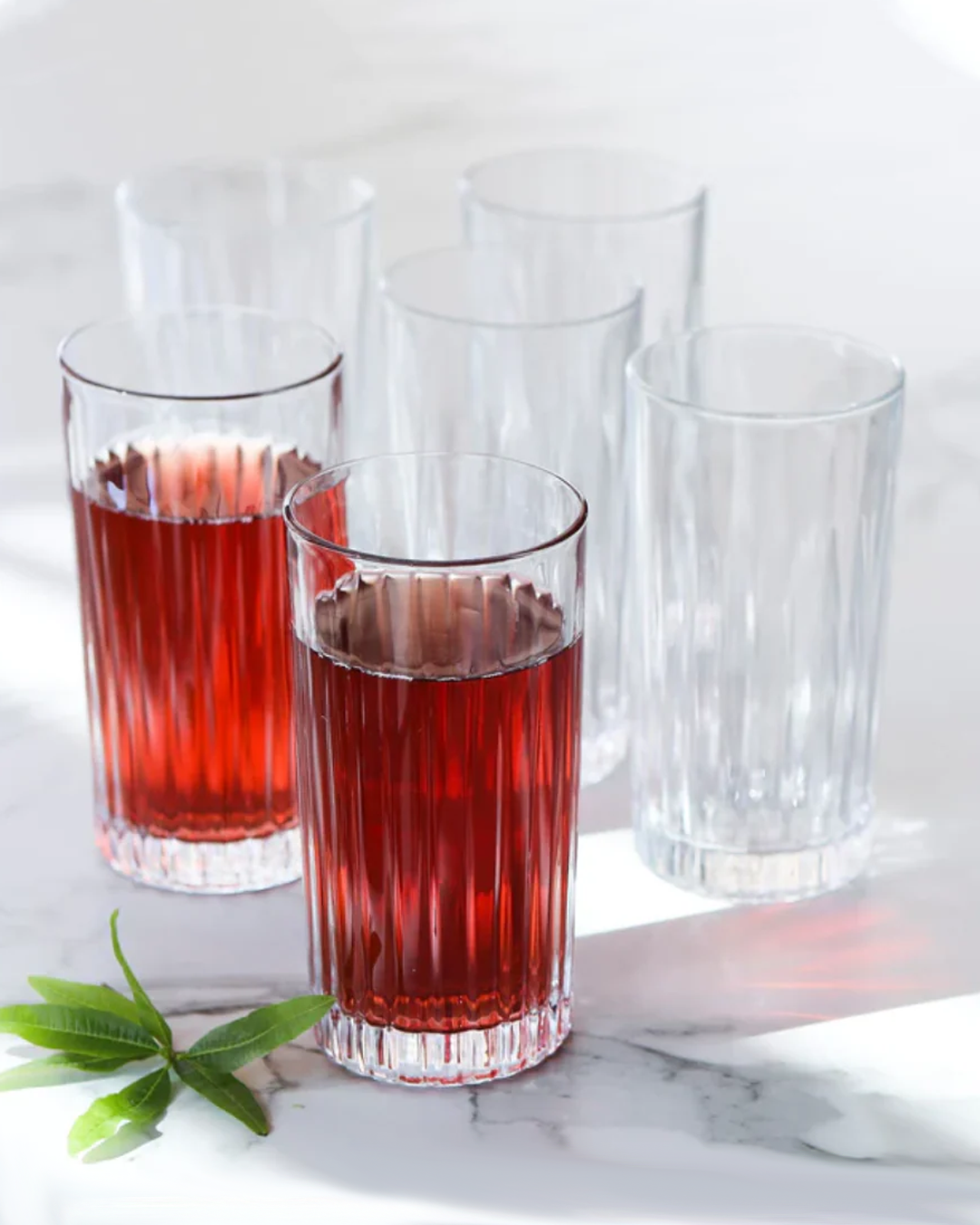 𝗧𝗜𝗠𝗘𝗟𝗘𝗦𝗦 | 𝗟𝗼𝗻𝗴𝗱𝗿𝗶𝗻𝗸 | 𝗩𝗮𝘀𝗼𝘀 𝗱𝗲 𝗖𝗿𝗶𝘀𝘁𝗮𝗹 𝗧𝗮𝗹𝗹𝗮𝗱𝗼