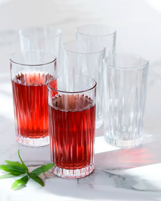 𝗧𝗜𝗠𝗘𝗟𝗘𝗦𝗦 | 𝗟𝗼𝗻𝗴𝗱𝗿𝗶𝗻𝗸 | 𝗩𝗮𝘀𝗼𝘀 𝗱𝗲 𝗖𝗿𝗶𝘀𝘁𝗮𝗹 𝗧𝗮𝗹𝗹𝗮𝗱𝗼