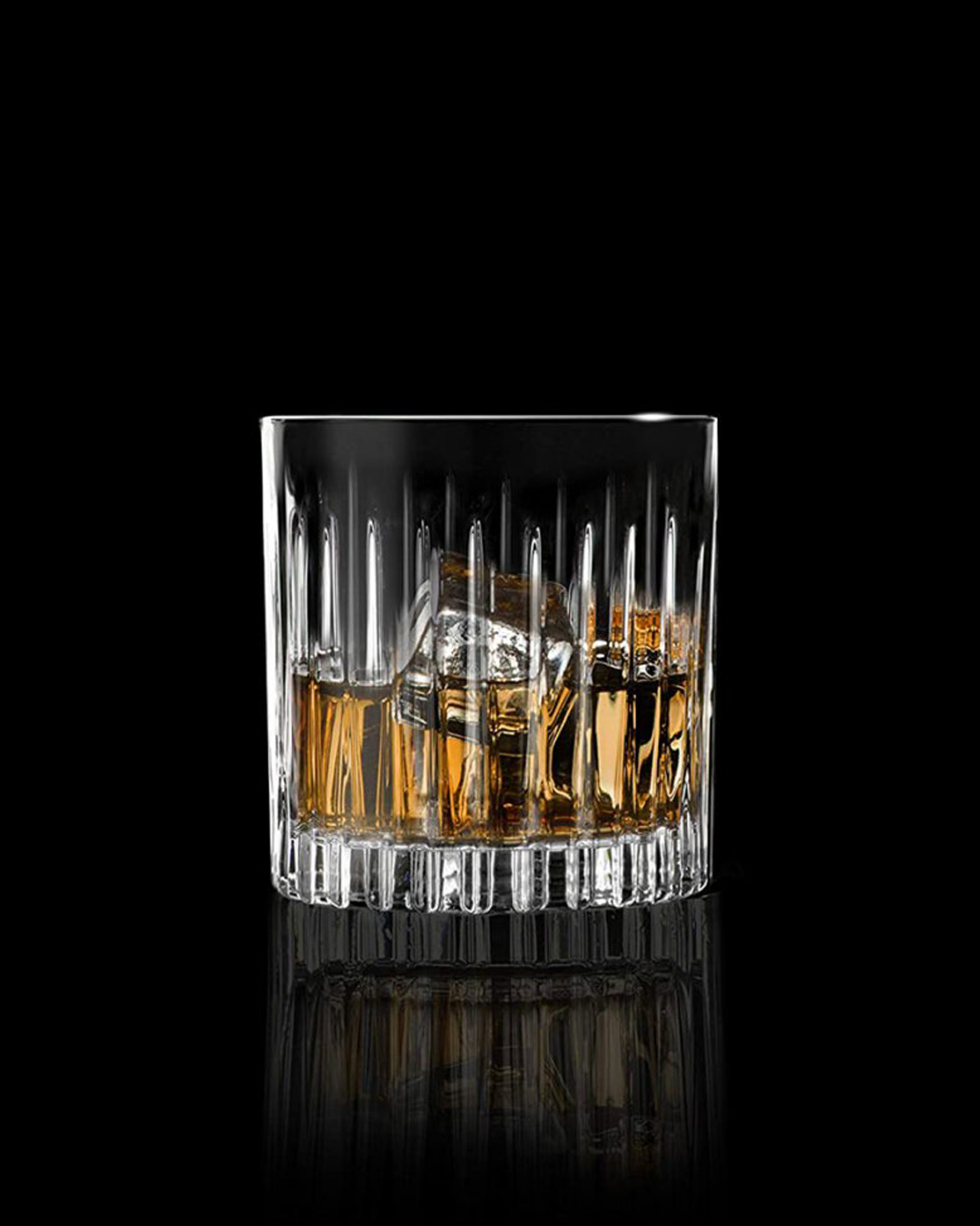 𝗧𝗜𝗠𝗘𝗟𝗘𝗦𝗦 | 𝗪𝗵𝗶𝘀𝗸𝘆 - 𝗗𝗼𝗳 | 𝗩𝗮𝘀𝗼𝘀 𝗱𝗲 𝗖𝗿𝗶𝘀𝘁𝗮𝗹 𝗧𝗮𝗹𝗹𝗮𝗱𝗼