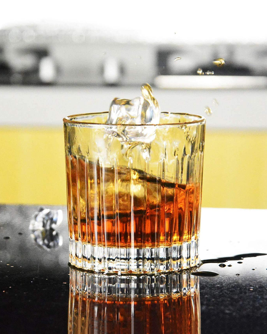 𝗧𝗜𝗠𝗘𝗟𝗘𝗦𝗦 | 𝗪𝗵𝗶𝘀𝗸𝘆 - 𝗗𝗼𝗳 | 𝗩𝗮𝘀𝗼𝘀 𝗱𝗲 𝗖𝗿𝗶𝘀𝘁𝗮𝗹 𝗧𝗮𝗹𝗹𝗮𝗱𝗼