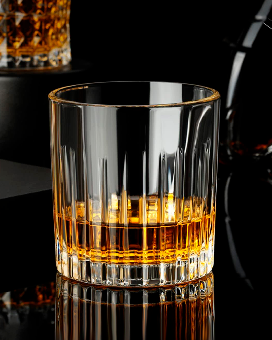 𝗧𝗜𝗠𝗘𝗟𝗘𝗦𝗦 | 𝗪𝗵𝗶𝘀𝗸𝘆 - 𝗗𝗼𝗳 | 𝗩𝗮𝘀𝗼𝘀 𝗱𝗲 𝗖𝗿𝗶𝘀𝘁𝗮𝗹 𝗧𝗮𝗹𝗹𝗮𝗱𝗼