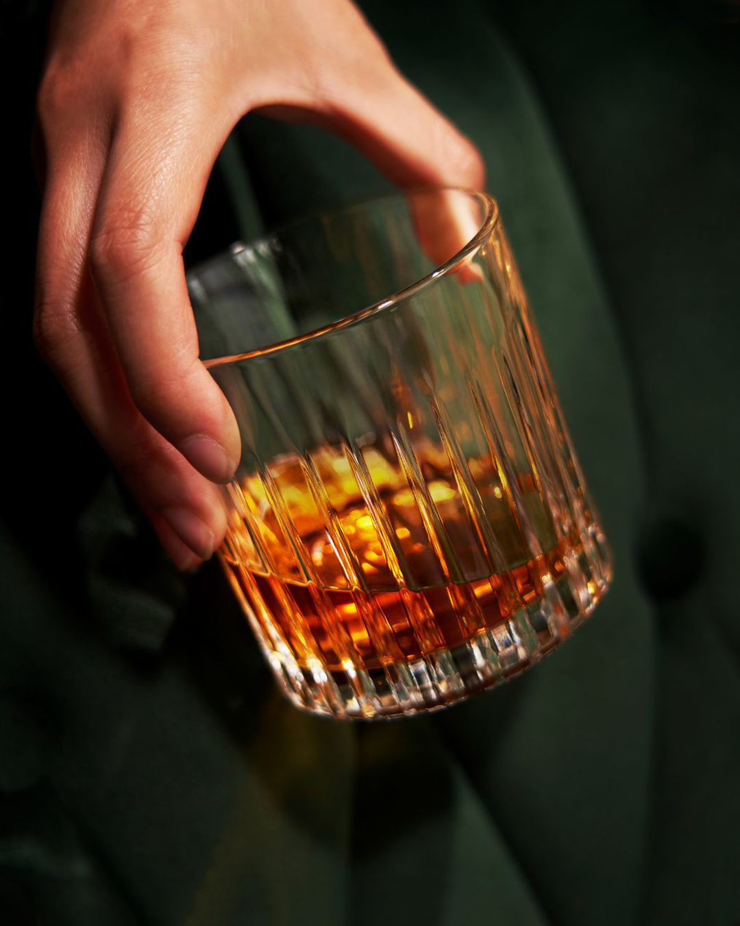 𝗧𝗜𝗠𝗘𝗟𝗘𝗦𝗦 | 𝗪𝗵𝗶𝘀𝗸𝘆 - 𝗗𝗼𝗳 | 𝗩𝗮𝘀𝗼𝘀 𝗱𝗲 𝗖𝗿𝗶𝘀𝘁𝗮𝗹 𝗧𝗮𝗹𝗹𝗮𝗱𝗼