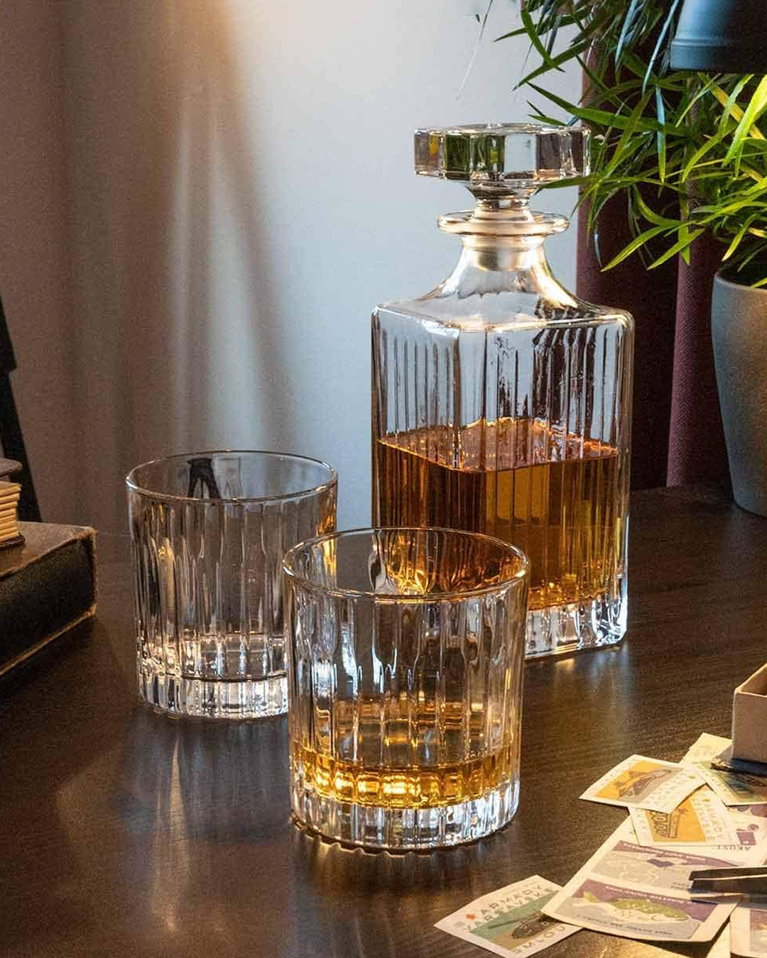 𝗧𝗜𝗠𝗘𝗟𝗘𝗦𝗦 | 𝗦𝗲𝘁 𝗪𝗵𝗶𝘀𝗸𝗲𝗿𝗼 | 𝗪𝗵𝗶𝘀𝗸𝗲𝗿𝗮 𝗰𝘂𝗮𝗱𝗿𝗮𝗱𝗮 𝘆 𝗩𝗮𝘀𝗼𝘀 𝗱𝗲 𝗖𝗿𝗶𝘀𝘁𝗮𝗹 𝗧𝗮𝗹𝗹𝗮𝗱𝗼