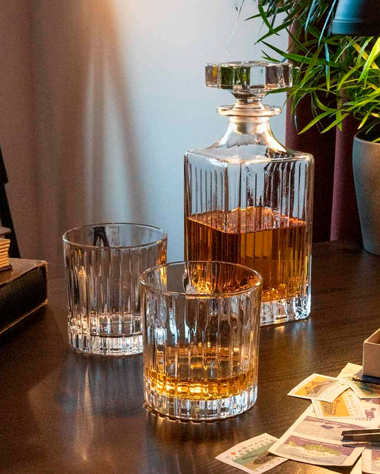 𝗧𝗜𝗠𝗘𝗟𝗘𝗦𝗦 | 𝗦𝗲𝘁 𝗪𝗵𝗶𝘀𝗸𝗲𝗿𝗼 | 𝗪𝗵𝗶𝘀𝗸𝗲𝗿𝗮 𝗰𝘂𝗮𝗱𝗿𝗮𝗱𝗮 𝘆 𝗩𝗮𝘀𝗼𝘀 𝗱𝗲 𝗖𝗿𝗶𝘀𝘁𝗮𝗹 𝗧𝗮𝗹𝗹𝗮𝗱𝗼