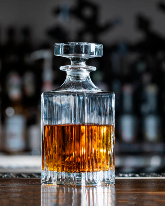 𝗧𝗜𝗠𝗘𝗟𝗘𝗦𝗦 | 𝗪𝗵𝗶𝘀𝗸𝗲𝗿𝗮 𝗖𝘂𝗮𝗱𝗿𝗮𝗱𝗮 | 𝗗𝗲𝗰𝗮𝗻𝘁𝗲𝗿 𝗱𝗲 𝗖𝗿𝗶𝘀𝘁𝗮𝗹 𝗧𝗮𝗹𝗹𝗮𝗱𝗼