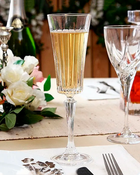 𝗧𝗜𝗠𝗘𝗟𝗘𝗦𝗦 | 𝗙𝗹𝗮𝘂𝘁𝗮 - 𝗖𝗵𝗮𝗺𝗽𝗮𝗴𝗻𝗲 | 𝗖𝗼𝗽𝗮𝘀 𝗱𝗲 𝗖𝗿𝗶𝘀𝘁𝗮𝗹 𝗧𝗮𝗹𝗹𝗮𝗱𝗼