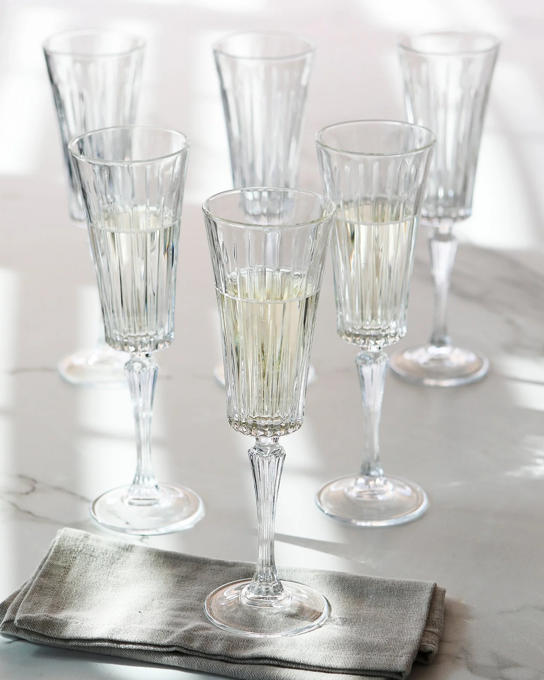 𝗧𝗜𝗠𝗘𝗟𝗘𝗦𝗦 | 𝗙𝗹𝗮𝘂𝘁𝗮 - 𝗖𝗵𝗮𝗺𝗽𝗮𝗴𝗻𝗲 | 𝗖𝗼𝗽𝗮𝘀 𝗱𝗲 𝗖𝗿𝗶𝘀𝘁𝗮𝗹 𝗧𝗮𝗹𝗹𝗮𝗱𝗼