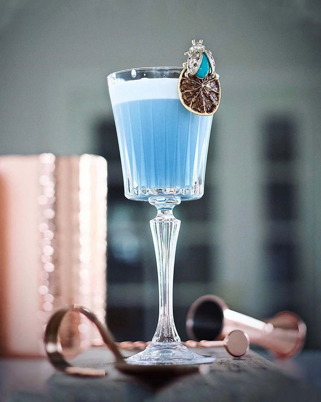 𝗧𝗜𝗠𝗘𝗟𝗘𝗦𝗦 | 𝗩𝗶𝗻𝗼 | 𝗖𝗼𝗽𝗮𝘀 𝗱𝗲 𝗖𝗿𝗶𝘀𝘁𝗮𝗹 𝗧𝗮𝗹𝗹𝗮𝗱𝗼