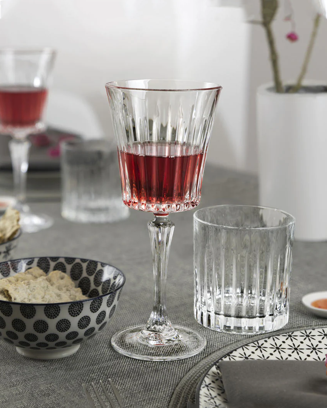 𝗧𝗜𝗠𝗘𝗟𝗘𝗦𝗦 | 𝗩𝗶𝗻𝗼 | 𝗖𝗼𝗽𝗮𝘀 𝗱𝗲 𝗖𝗿𝗶𝘀𝘁𝗮𝗹 𝗧𝗮𝗹𝗹𝗮𝗱𝗼