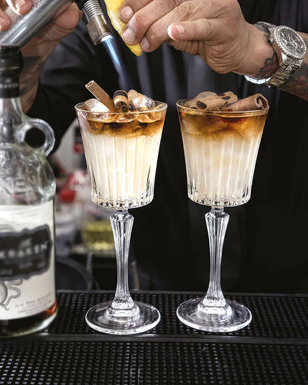 𝗧𝗜𝗠𝗘𝗟𝗘𝗦𝗦 | 𝗩𝗶𝗻𝗼 | 𝗖𝗼𝗽𝗮𝘀 𝗱𝗲 𝗖𝗿𝗶𝘀𝘁𝗮𝗹 𝗧𝗮𝗹𝗹𝗮𝗱𝗼