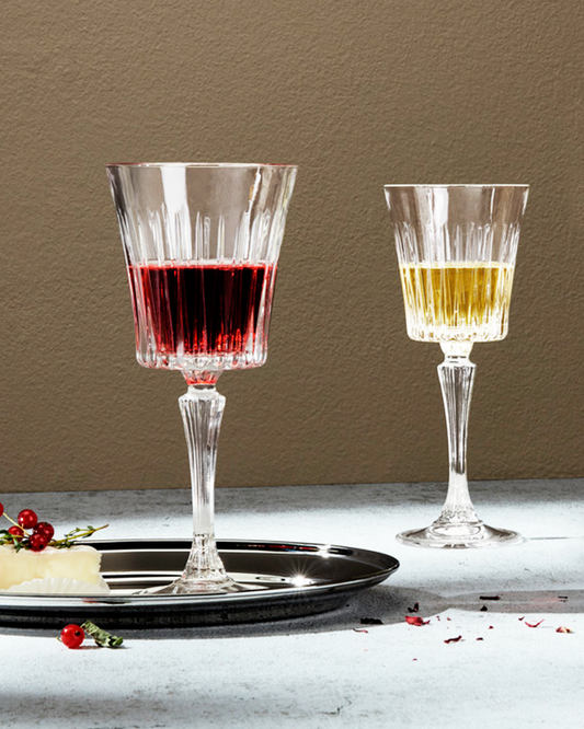 𝗧𝗜𝗠𝗘𝗟𝗘𝗦𝗦 | 𝗩𝗶𝗻𝗼 | 𝗖𝗼𝗽𝗮𝘀 𝗱𝗲 𝗖𝗿𝗶𝘀𝘁𝗮𝗹 𝗧𝗮𝗹𝗹𝗮𝗱𝗼