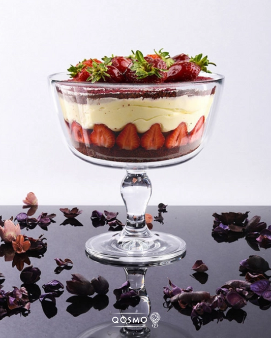 DELIBOWL CP - Copón para Triffle