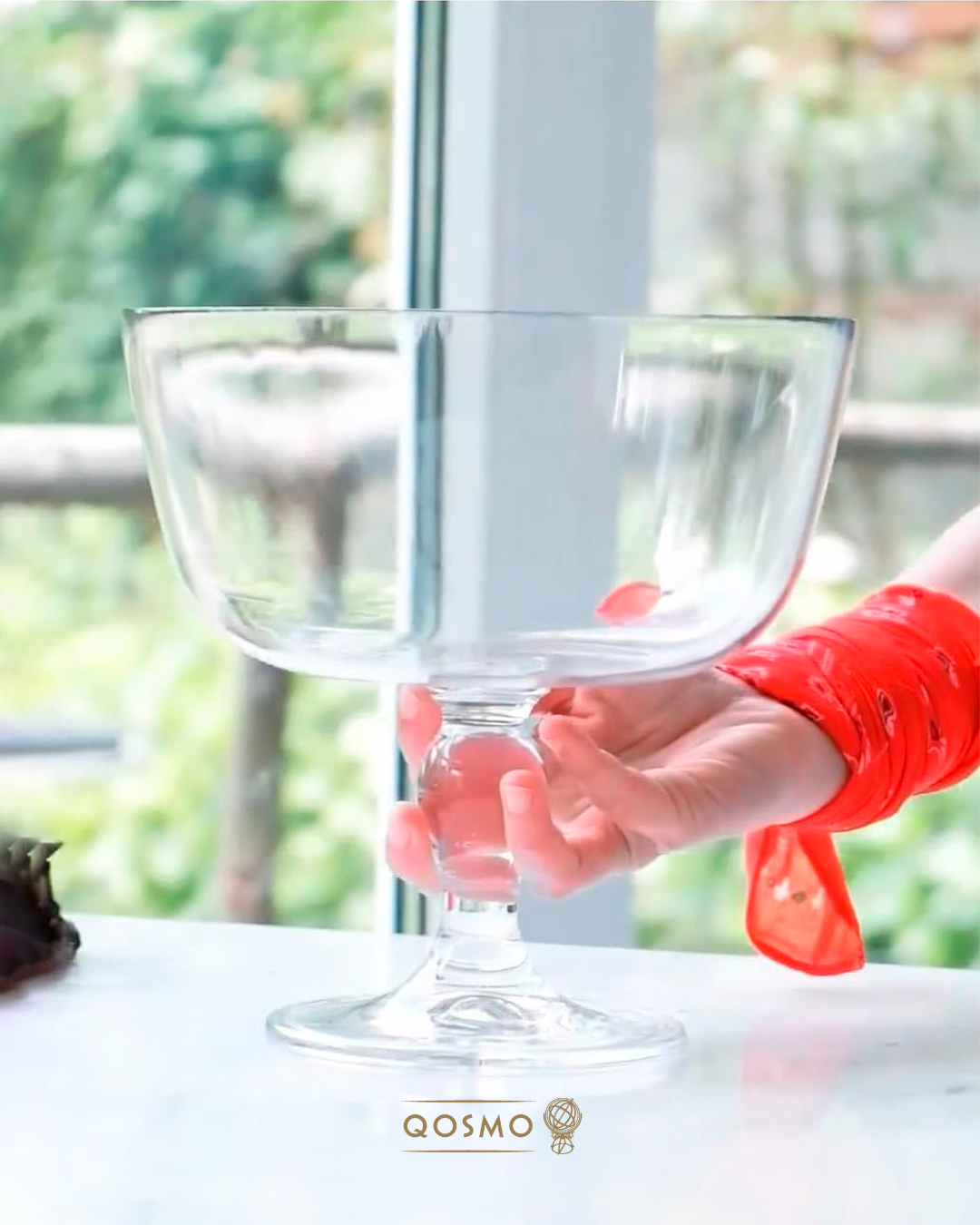 DELIBOWL CP - Copón para Triffle