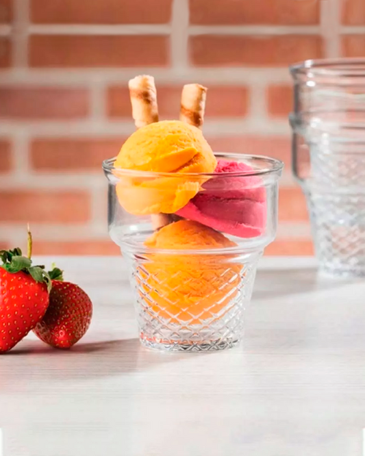 TWIST 250 ml - Copas de postres y helados (Copia)