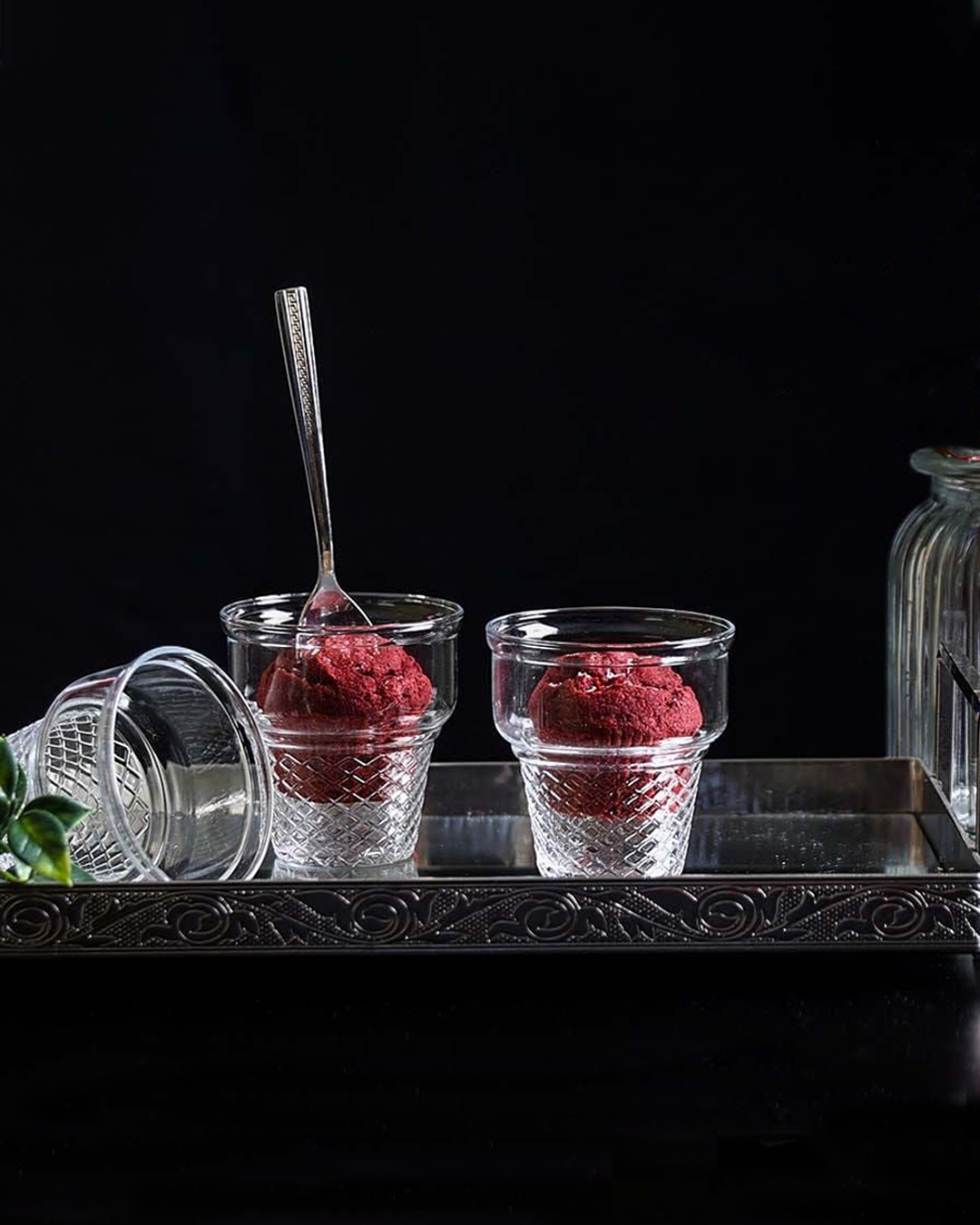 TWIST 250 ml - Copas de postres y helados (Copia)