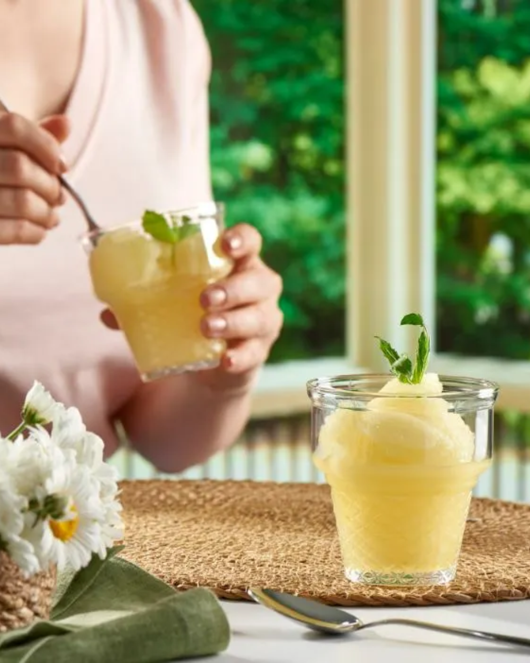 TWIST 250 ml - Copas de postres y helados (Copia)