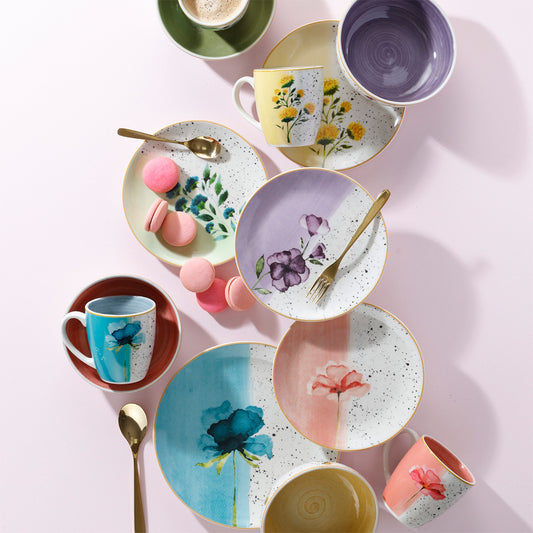 ARMONIA | CORONA | 16 Piezas - 4 Personas