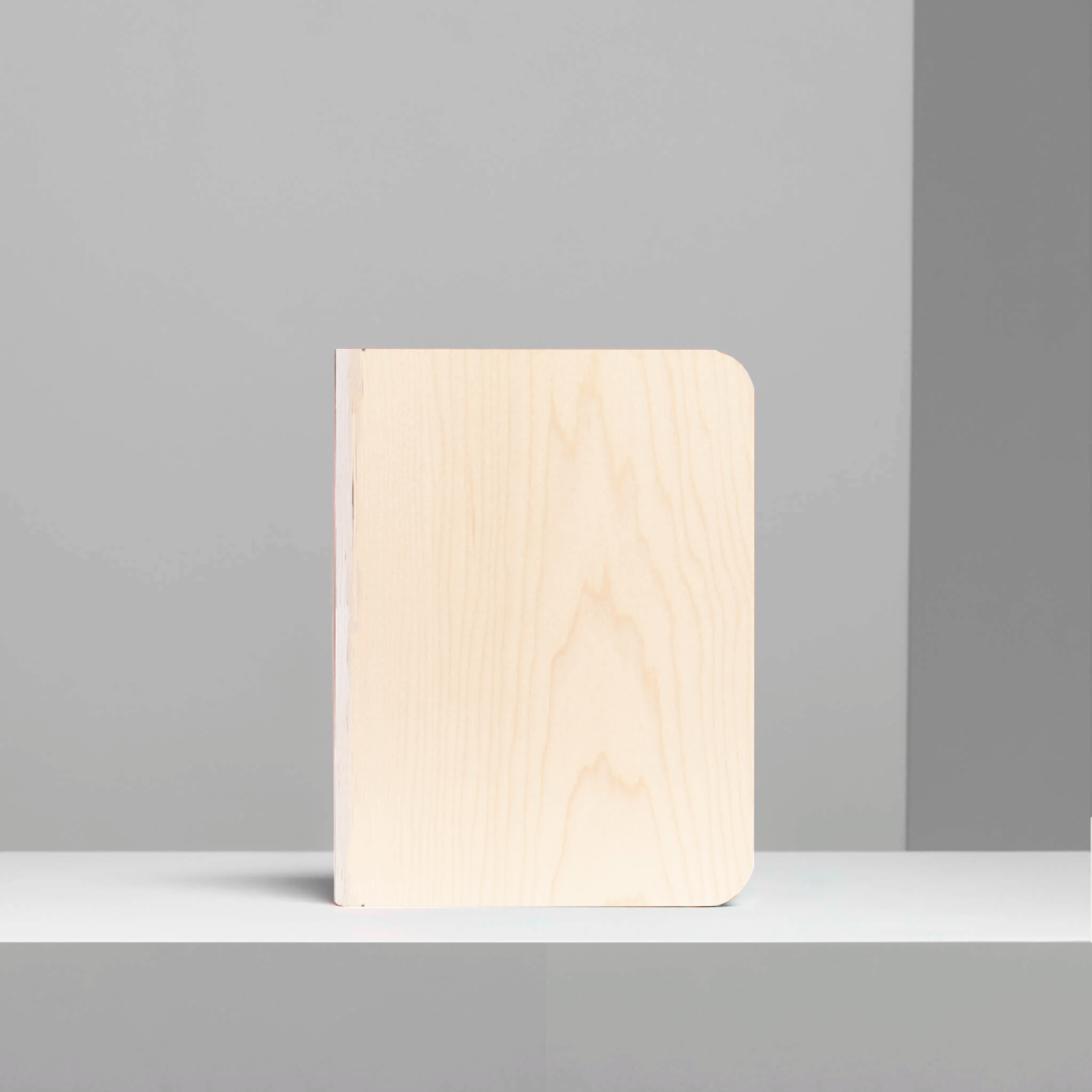 LAMPARA EN FORMA LIBRO. LAMPARA LED DE DISEÑO PORTATIL Y RECARGABLE.