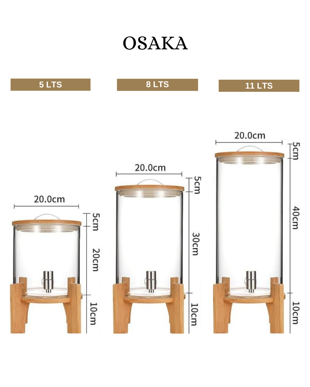 osaka-dispensador-vidrio-borosilicato-caño-de-acero-3-tamaños

Dispensador de bebidas apto para líquidos calientes. Resiste hasta 80°C 
- QOSMO PERU