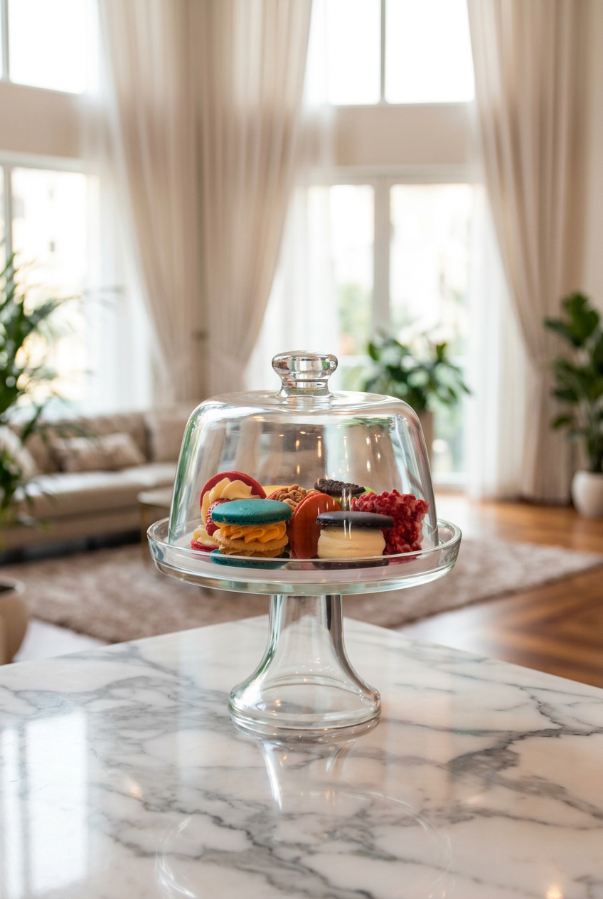 STAND PASTRY -