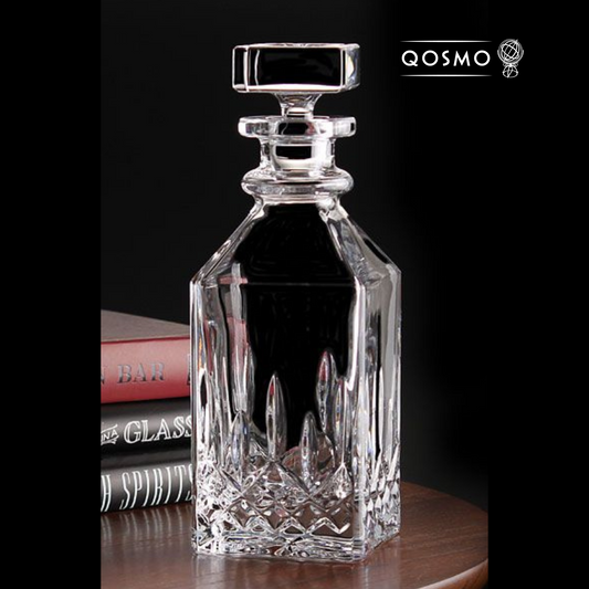 OPERA | 𝗪𝗵𝗶𝘀𝗸𝗲𝗿𝗮 𝗖𝘂𝗮𝗱𝗿𝗮𝗱𝗮 | 𝗗𝗲𝗰𝗮𝗻𝘁𝗲𝗿 𝗱𝗲 𝗖𝗿𝗶𝘀𝘁𝗮𝗹 𝗧𝗮𝗹𝗹𝗮𝗱𝗼