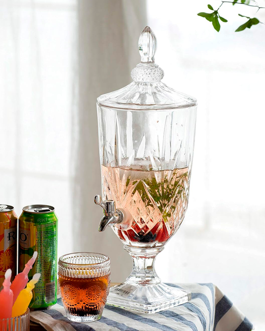 𝗩𝗜𝗡𝗧𝗔𝗚𝗘 𝗦𝗧𝗔𝗥 𝟯 𝗟𝘁𝘀. 𝘆 𝟱 𝗟𝘁𝘀. | 2.25 Lts cada envase